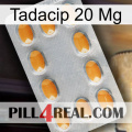 Tadacip 20Mg cialis3